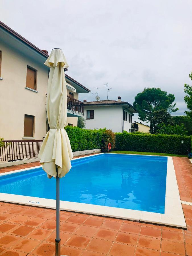 Appartamento Eleonora Rivoltella del Garda Ngoại thất bức ảnh