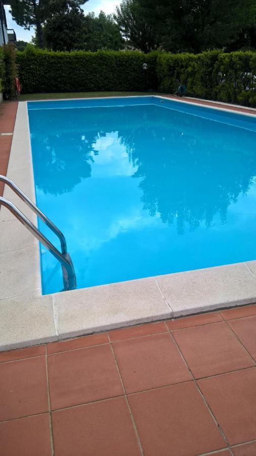 Appartamento Eleonora Rivoltella del Garda Ngoại thất bức ảnh